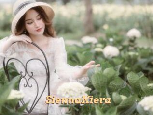 SiennaKiera