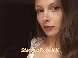 SiennaRoseXX