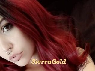 SierraGold