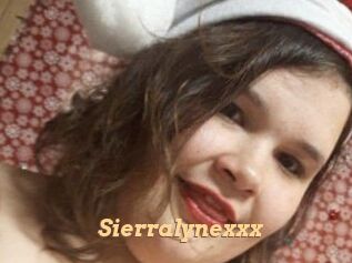 Sierralynexxx