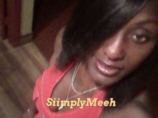 SiimplyMeeh