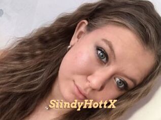 SiindyHottX