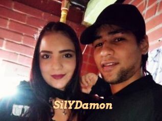 SilYDamon