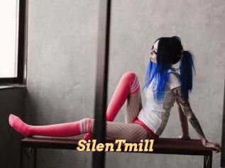 SilenTmill