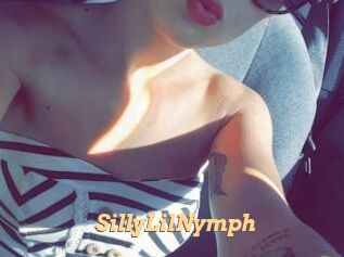 SillyLilNymph