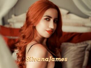 SilvanaJames