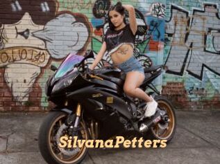 SilvanaPetters Live Paradise