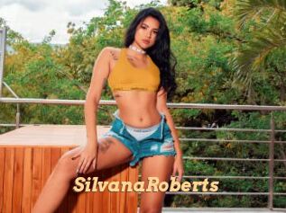 SilvanaRoberts