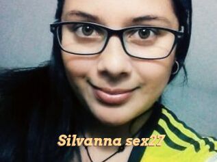 Silvanna_sex27