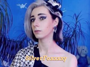 SilverFoxxxxy
