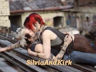 SilviaAndKirk