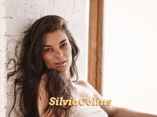 SilviaColins
