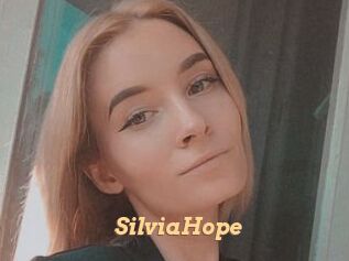 SilviaHope Live Paradise