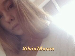 SilviaMason