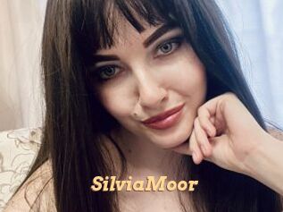 SilviaMoor