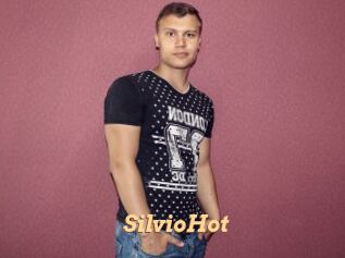 SilvioHot