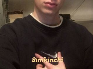 Simkinchi