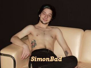 SimonBad