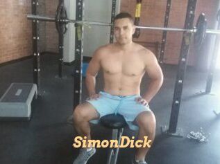 SimonDick