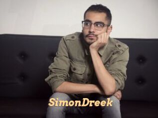 SimonDreek