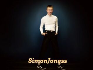 SimonJoness