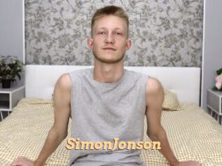 SimonJonson