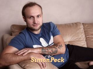 SimonPeck