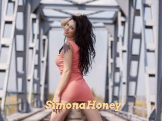 SimonaHoney