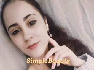 SimpleBeauty