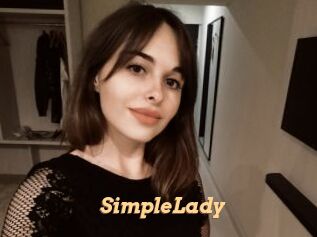 SimpleLady