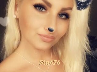Sin676