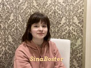 SinaBoster