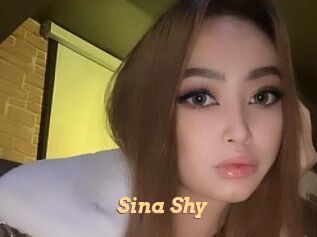 Sina_Shy