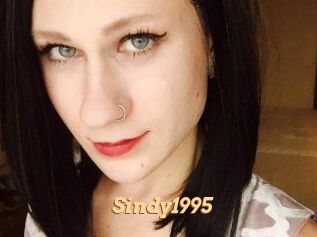 Sindy1995