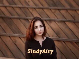 SindyAiry