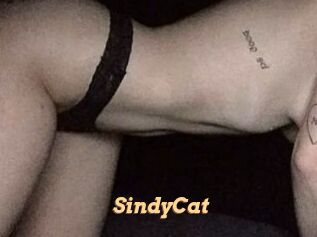 SindyCat