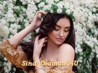 SindyDiamond4U