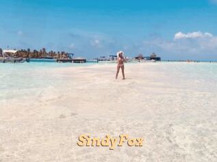 SindyFox