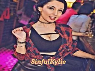 SinfulKylie