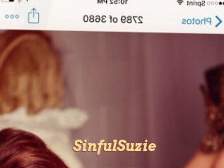 SinfulSuzie
