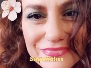 Sinfullbliss