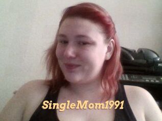 SingleMom1991