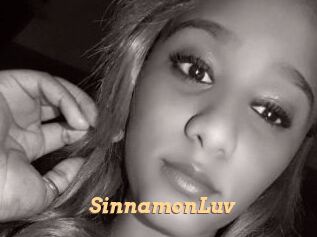 SinnamonLuv