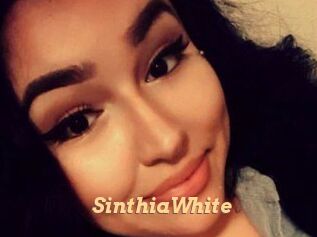 Sinthia_White