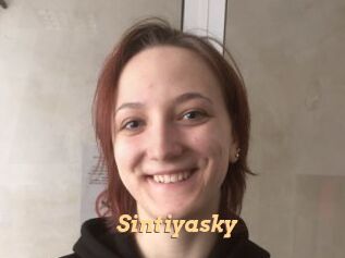 Sintiyasky