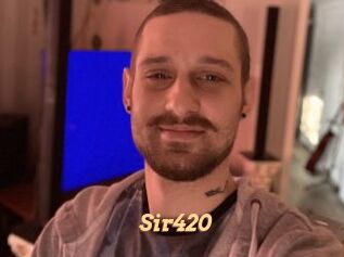 Sir420