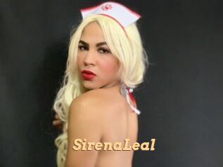 SirenaLeal