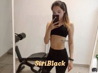 SiriBlack