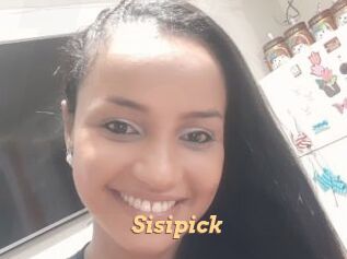 Sisipick