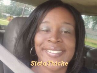 SistaThicke